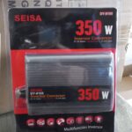 INVERSOR DE TENSION 350 W - DY-8105