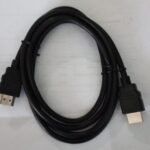 cable hdmi goma 1,5m