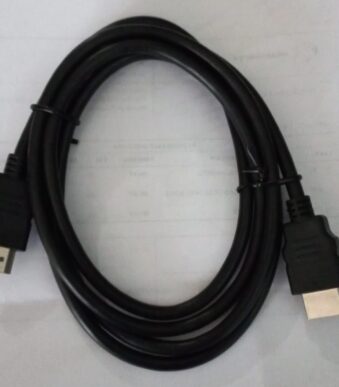 cable hdmi goma 1,5m