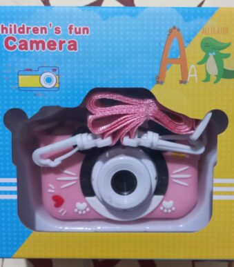 CAMARA DE FOTOS INFANTIL SQ-XJ06
