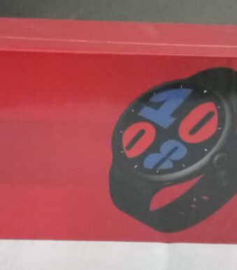 SMARTWATCH PULSO MODM-00GP MIXOR