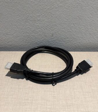 cable hdmi goma 1,5m