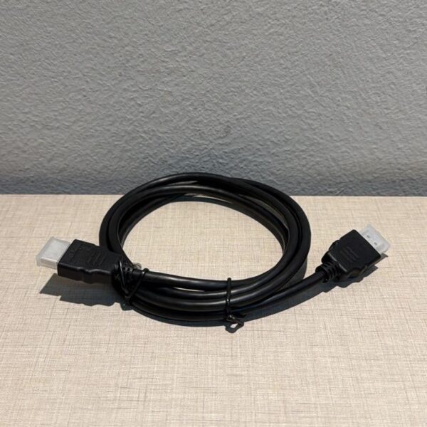 cable hdmi goma 1,5m