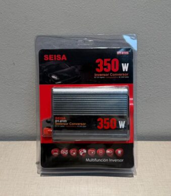 INVERSOR DE TENSION 350 W - DY-8105