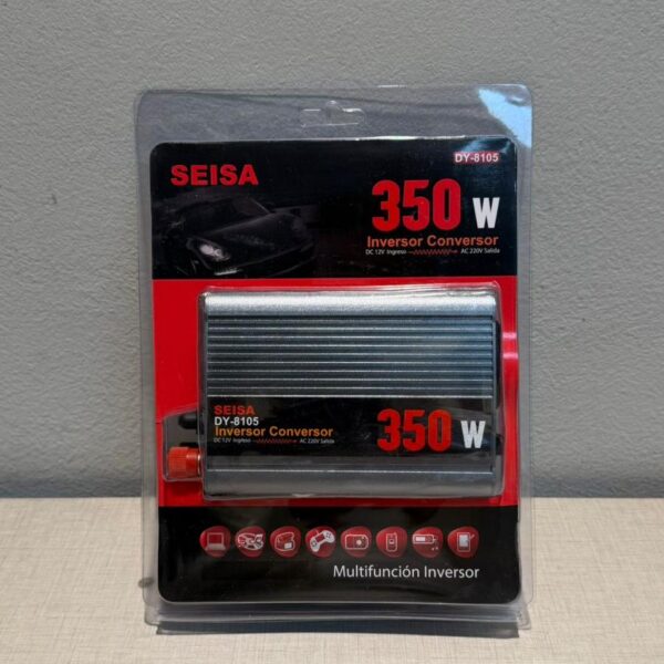 INVERSOR DE TENSION 350 W - DY-8105