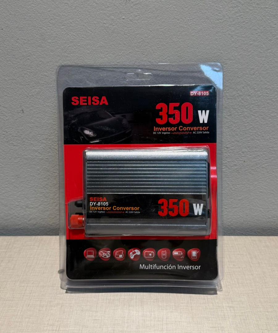 Inversor de Tension 350 W – Dy-8105