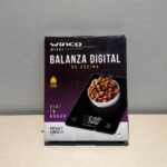W7501-BALANZA DIGITAL DE COCINA WINCO W7501