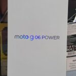 CELULAR MOTOROLA G06 POWER 256 GB 4 GB SIN DESCUENTO