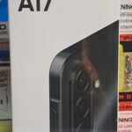 CELULAR SAMSUNG A17 256 GB 8 GB SIN DESCUENTO