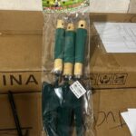 set de herramientas de jardin jk-4174