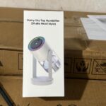 HUMIFICADOR RGB HMF-91062
