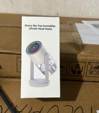 HUMIFICADOR RGB HMF-91062