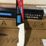 cuchillo 8"