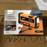 ARRANCADOR DE AUTO PORTATIL OR-ST6K