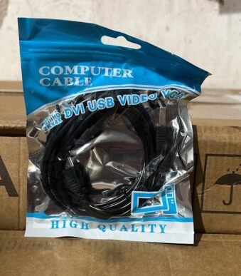 cable mini pin para joystick PS3 v3 1.5m