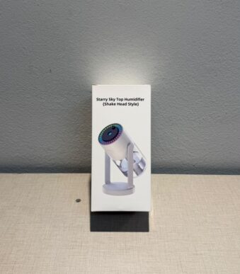 HUMIFICADOR RGB HMF-91062