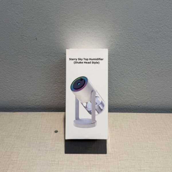HUMIFICADOR RGB HMF-91062