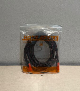 hdmi mallado 3 m