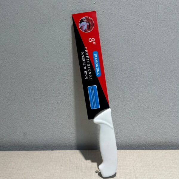 cuchillo 8"