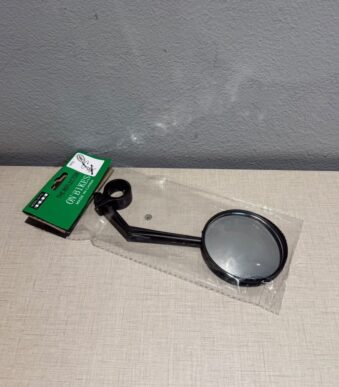 ESPEJO RETROVISOR REDONDO SH243
