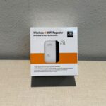 repetidor wifi sin antena extensor - WR-03