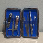 Set de manicura 8 piezas