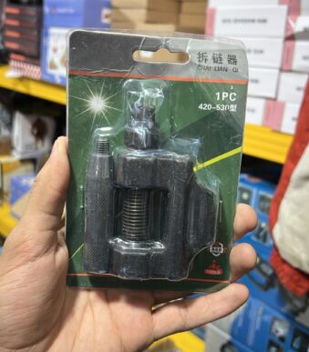 CORTA CADENA 420-530 V2