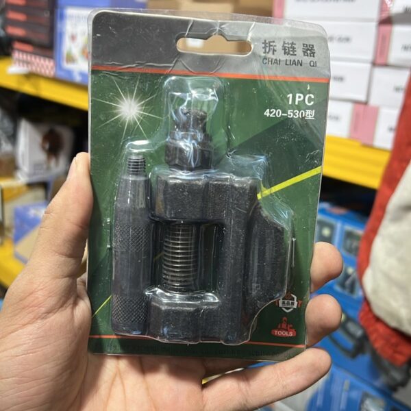 CORTA CADENA 420-530 V2