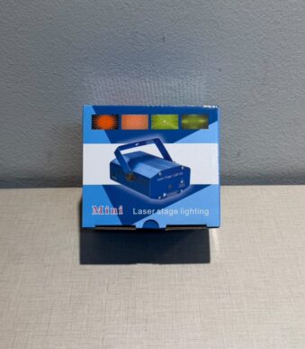 Mini laser 505