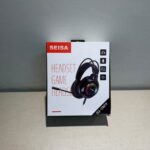 AURICULAR GAMER CON CABLE PARA PC Y PS4 SQ-GM19