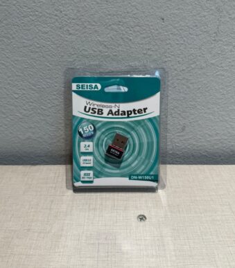 PLACA WIFI USB SEISA  DN-W150