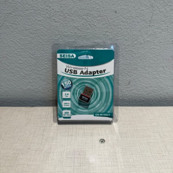 PLACA WIFI USB SEISA  DN-W150
