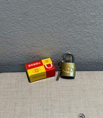 candado 20 mm