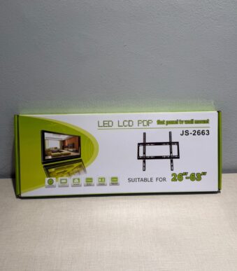 SOPORTE FIJO 55"