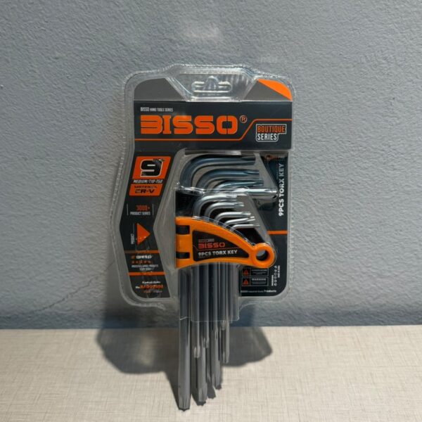 LLAVE TORQUE MEDIANA BS-50