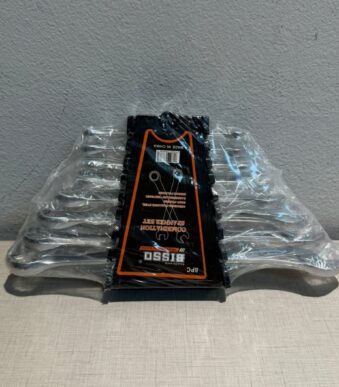 SET DE LLAVE 8PCS BS-29