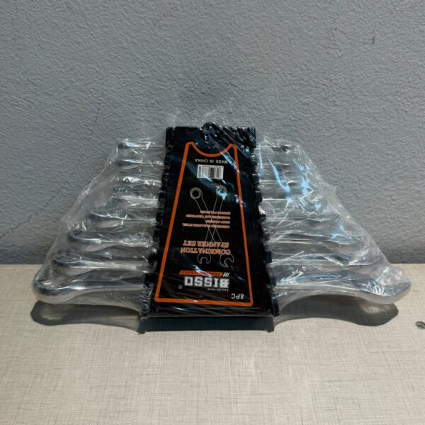 SET DE LLAVE 8PCS BS-29