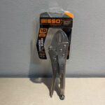 LLAVE DE FUERZA  - ALICATE BS-56