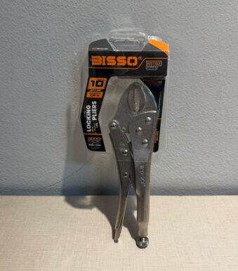 LLAVE DE FUERZA  - ALICATE BS-56