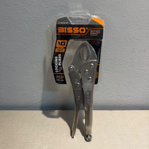 LLAVE DE FUERZA  - ALICATE BS-56
