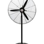 VENTILADOR INDUSTRIAL KANJI 30"