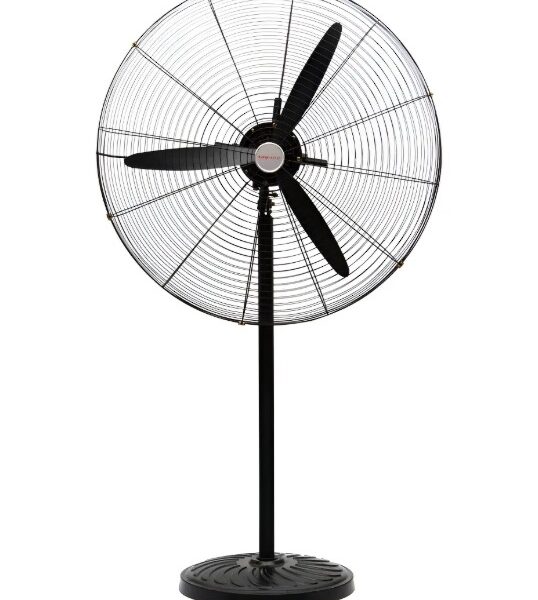 VENTILADOR INDUSTRIAL KANJI 30"