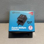 fuente universal 800 mah NOGA-79