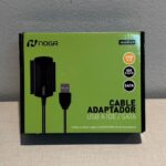 CABLE ADAPTADOR USB 3.0 A IDE/SATA HE-2020 NOGA