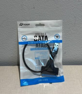 adaptador sata a usb
