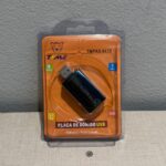 placa de sonido 7.1 time