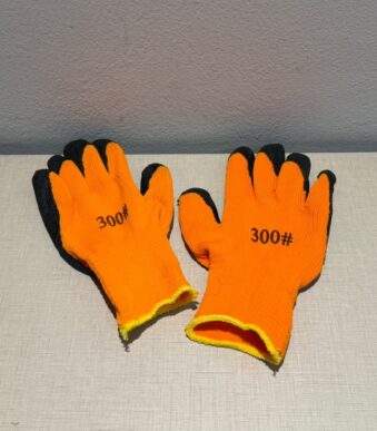 Guantes de trabajo cr-300