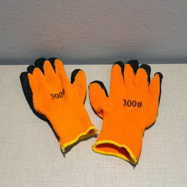 Guantes de trabajo cr-300