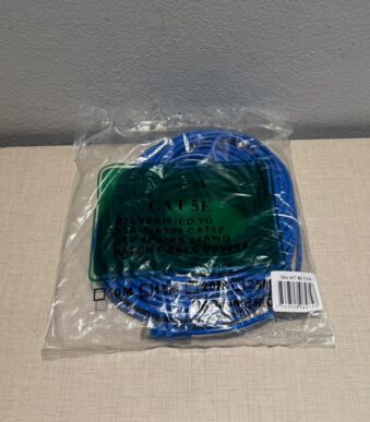 cable de red 20 m cat 5