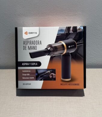 ASPIRADORA DE MANO OR-ASP2601